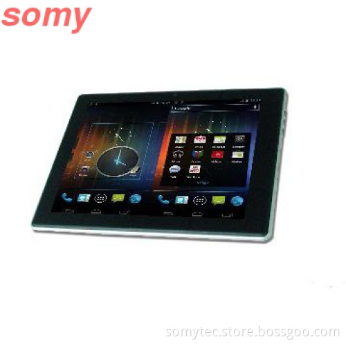 hot sales 9.7\'\'Android 4.1 with RoHS certification tablets